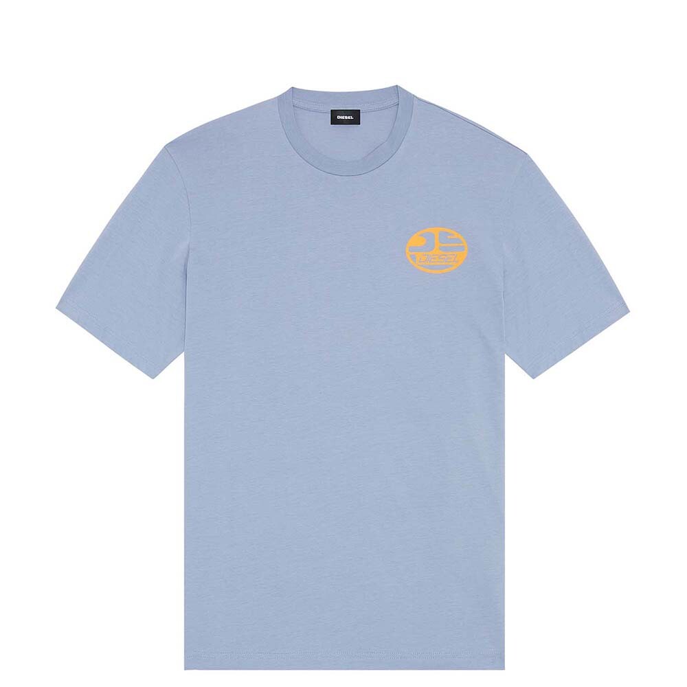 T-Just-K2 T - Hombre Light Blue