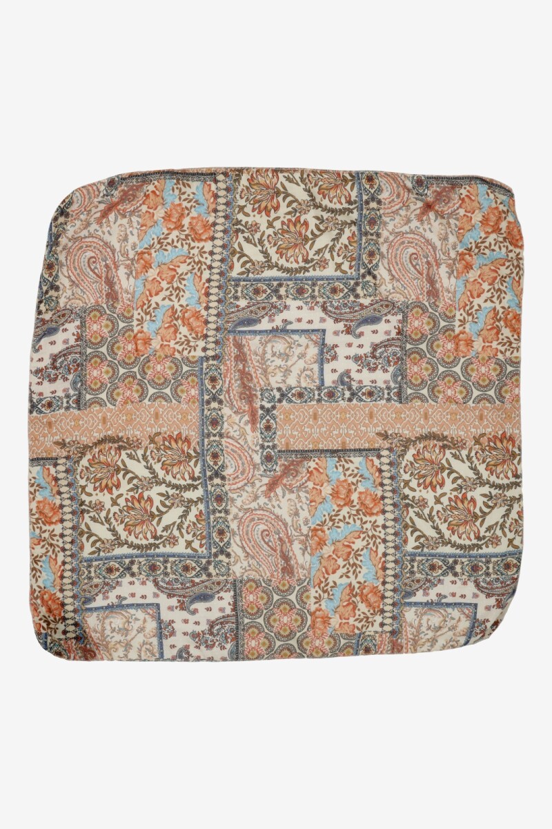 PAÑUELO Estampado