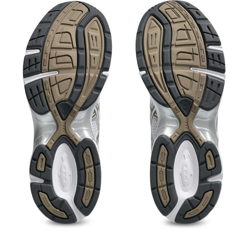 Zapatillas GEL-1130 Unisex White/pepper