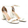 Zapatos Vizzano Sandalia de Mujer - 6409.202-7286 Blanco