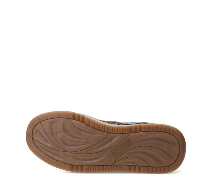 Deportivo TINTY acordonado Animal Print