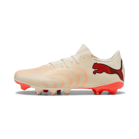 FUTURE 9 Match Fusion FG/AG 10916001 Arena/Rojo Neón