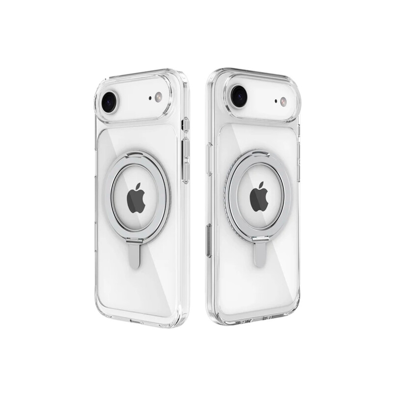 Protector Prodigee Teek360 para iPhone Air transparente Protector Prodigee Teek360 Para Iphone Air Transparente