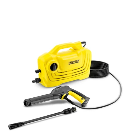 Hidrolavadoras Nuevas Karcher K2 Classic Basic