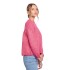 SWEATER FLORENCIA S-XL ROSA ORQUI