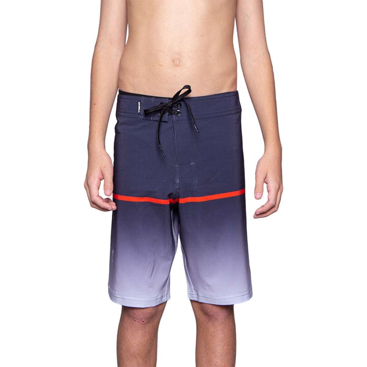 Boardshort Oneill Hyperfreak Gradient Niño - Multicolor 