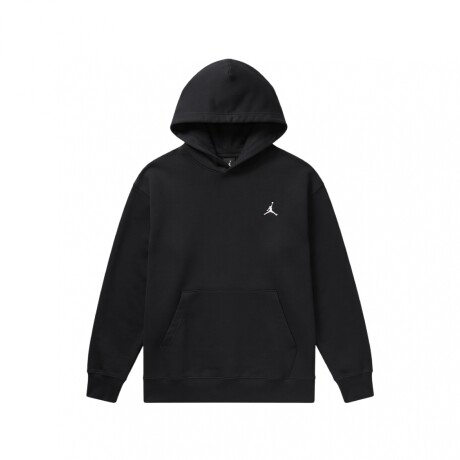 Canguro Nike Jordan Brooklin Fleece Black