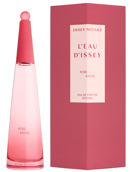 Perfume Issey Miyake L'Eau d'Issey Rose & Rose EDP 50ml Original Perfume Issey Miyake L'Eau d'Issey Rose & Rose EDP 50ml Original
