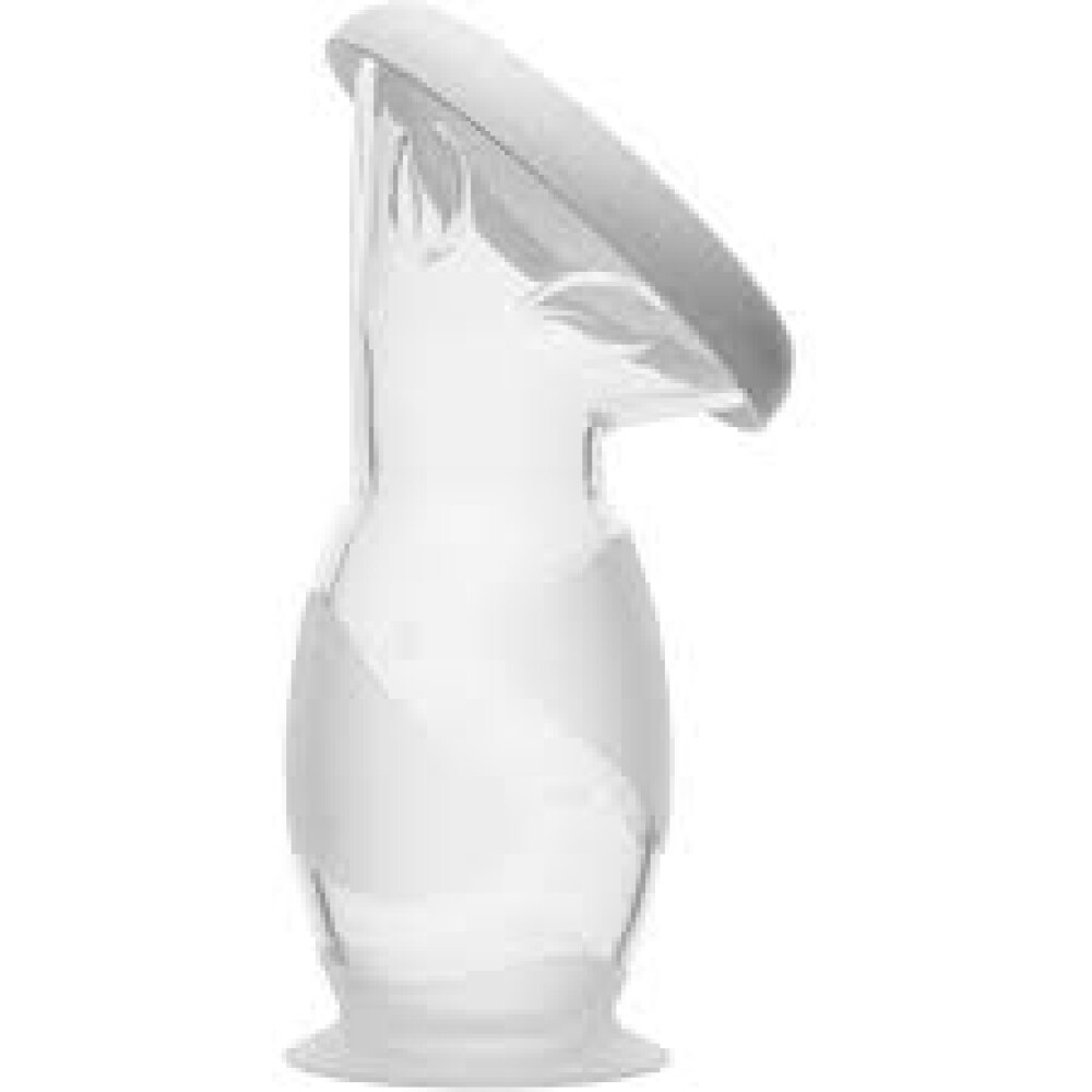 Pump BUBA recolector leche con ventosa Pump BUBA recolector leche con ventosa