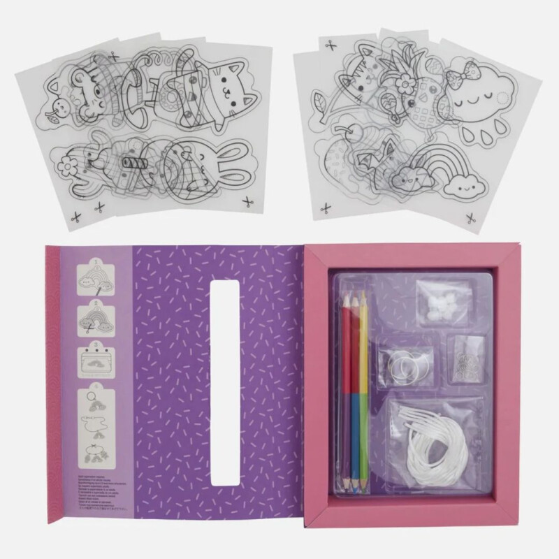 Shrinkies - Dulces delicias Shrinkies - Dulces Delicias