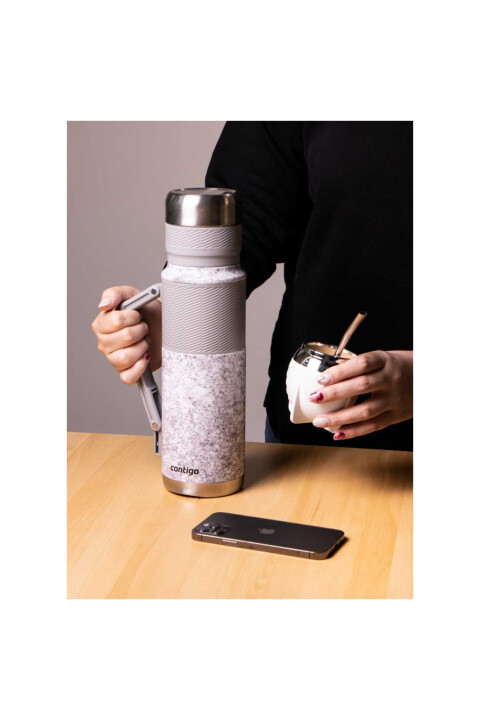 Kit Matero Blanco Contigo Kit Matero Blanco Contigo