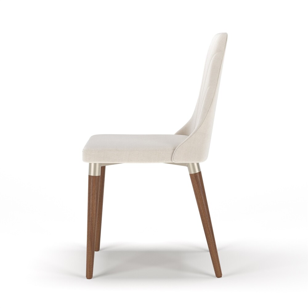 Silla Loren - Linea Mónaco Beige