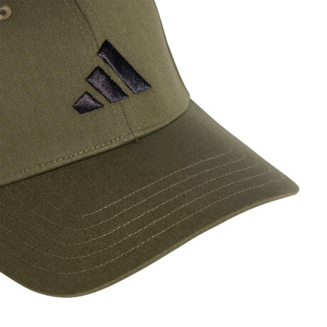 GORRO adidas NEW LOGO Olive
