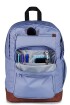 MOCHILA COOL STUDENT LAVENDER ASH