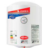 TERMOTANQUE JAMES 30 L ACERO Cilindrico Sin color