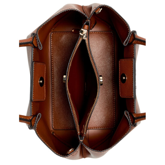 Cartera Guess Amorette Marron 0