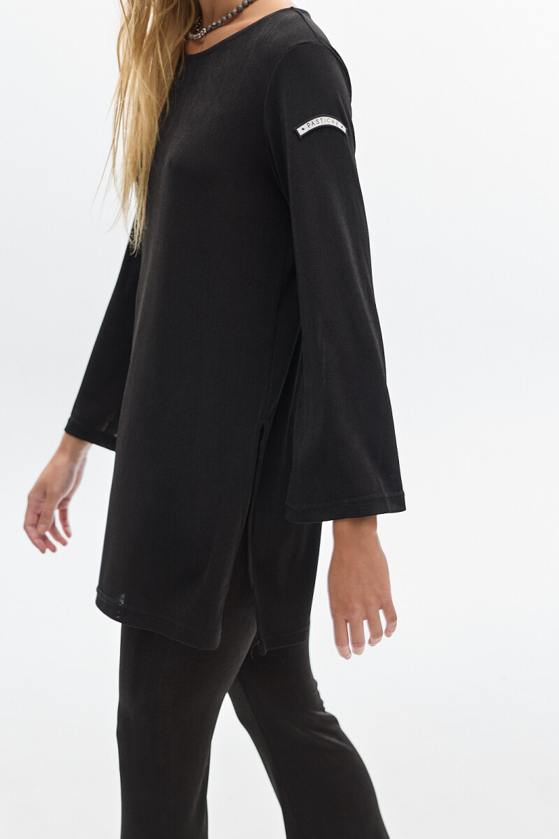 Pantalón Romero Negro