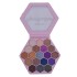 FEBBLE Paleta de sombras para ojos Febble Paleta De Sombras Para Ojos