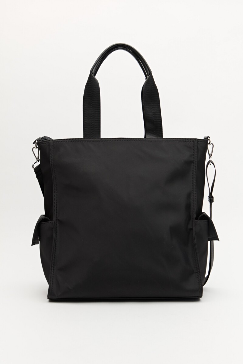 BOLSO LEWISA Negro