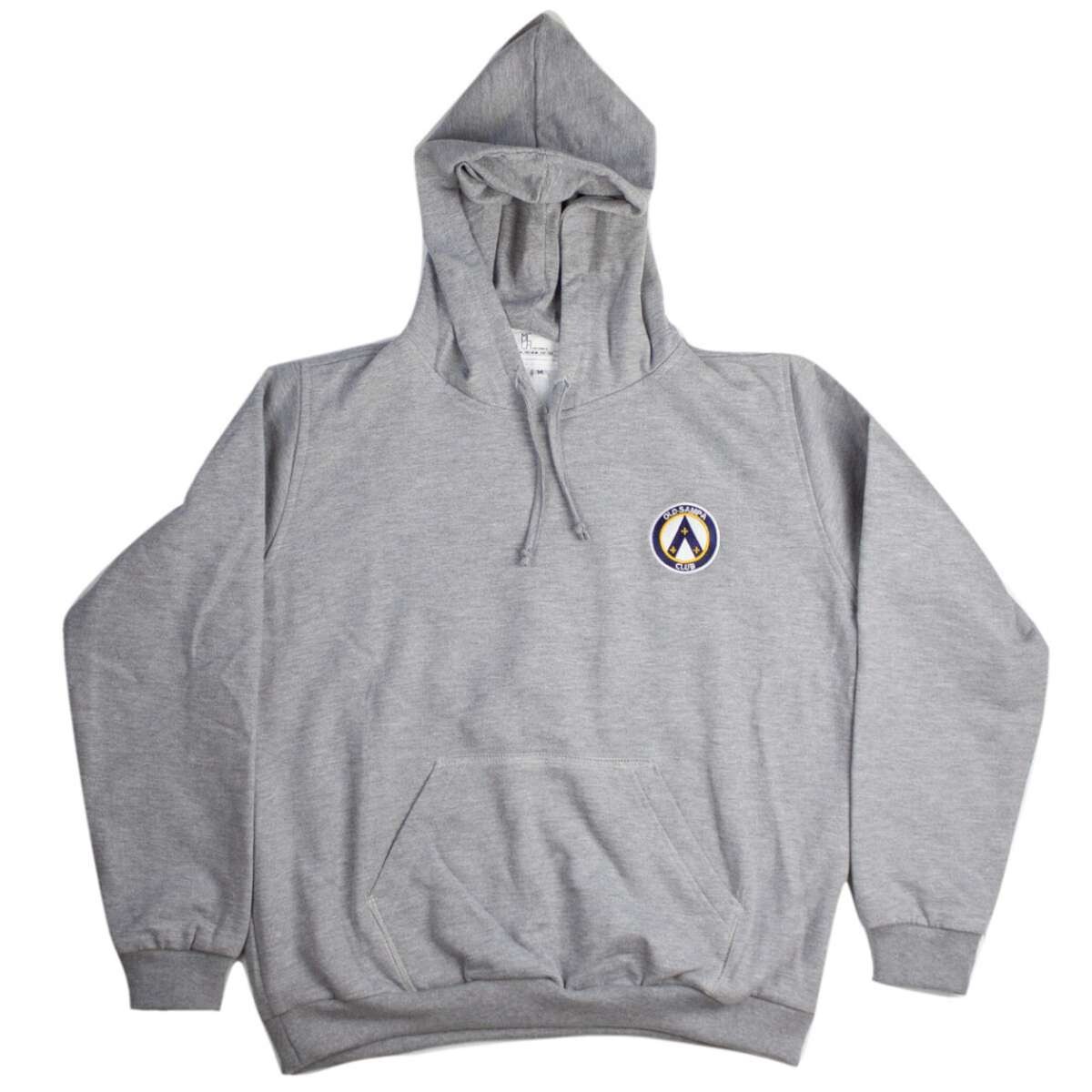 Canguro - Old Sampa Club 