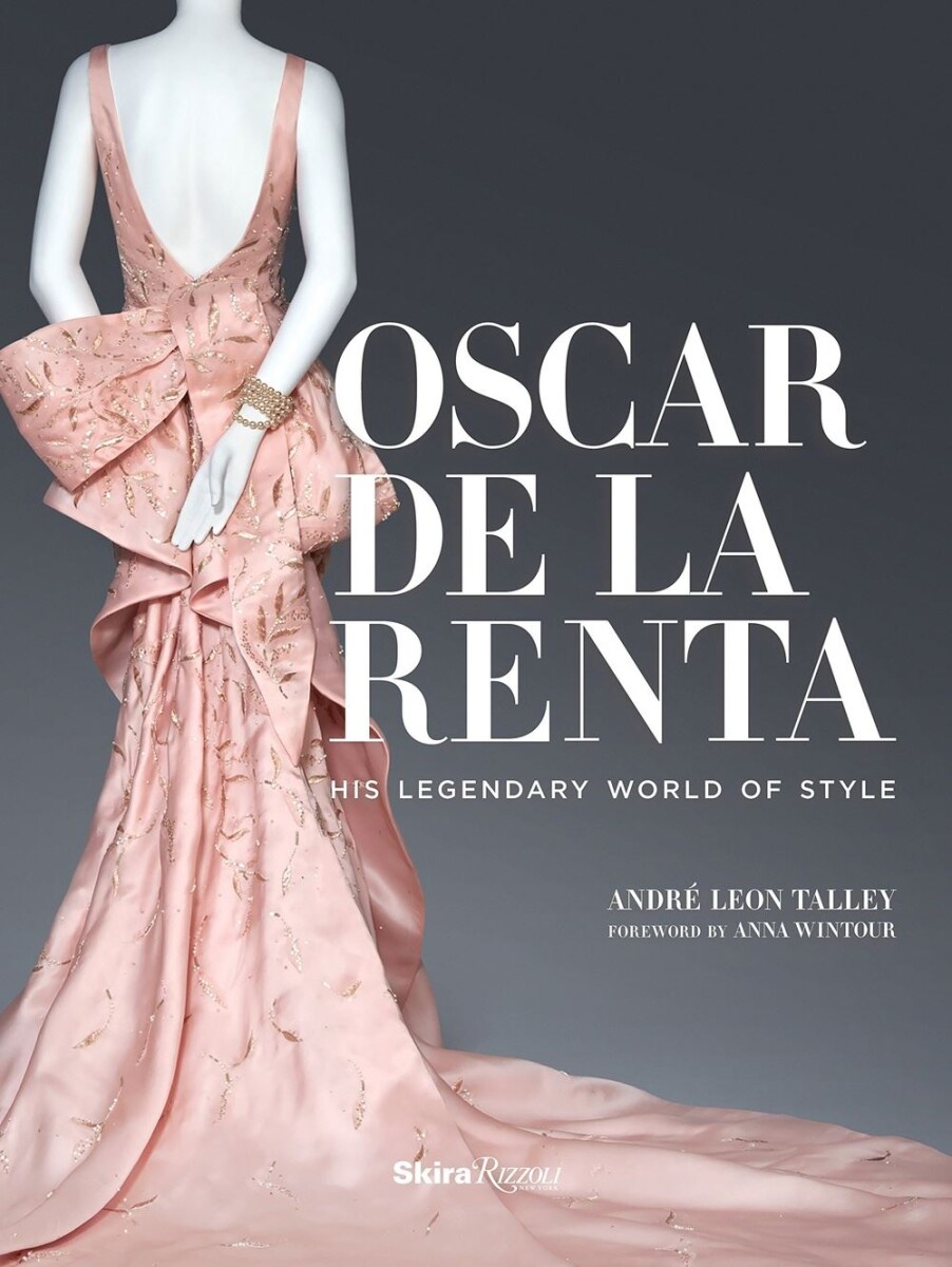 Oscar De La Renta 