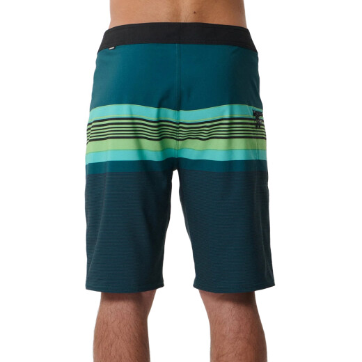 Boardshort Rip Curl Mirage Daybreaker 21" - Verde Boardshort Rip Curl Mirage Daybreaker 21" - Verde
