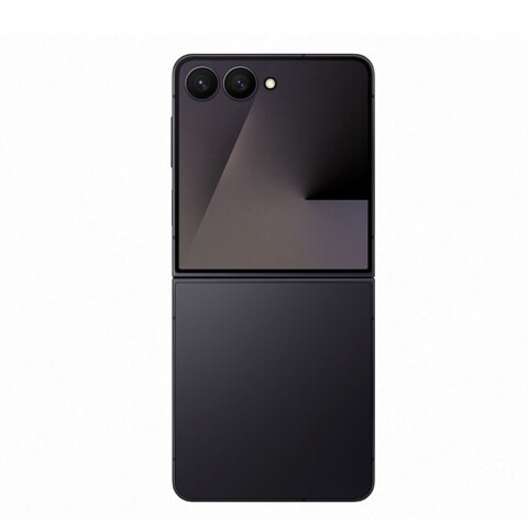 Celular Samsung Galaxy Z FlipP7 12 Ram 256GB Black