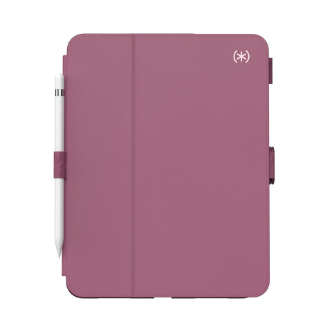 Speck Funda Balance Folio iPad 10.9 10th Gen - Purple/Crepe Pink Speck Funda Balance Folio iPad 10.9 10th Gen - Purple/Crepe Pink