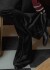 Legging Dalia Negro