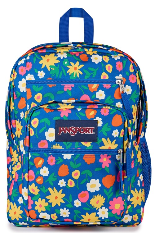 MOCHILA BIG STUDENT MOCHILA BIG STUDENT