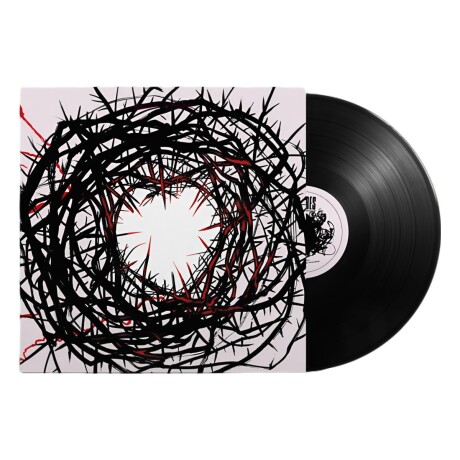 Buitres Despues De La Una - Nido De Espinas - Vinilo Buitres Despues De La Una - Nido De Espinas - Vinilo