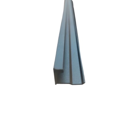 Terminacion Lateral de Revestimiento Wall Panel Terminacion Lateral de Revestimiento Wall Panel