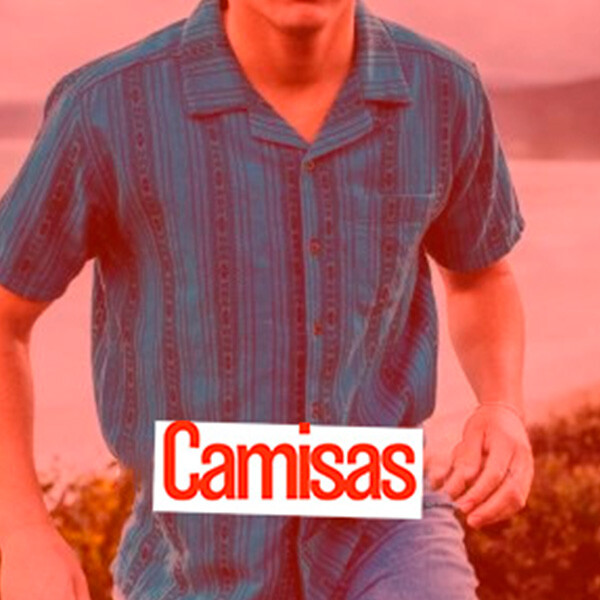 Camisas Sale