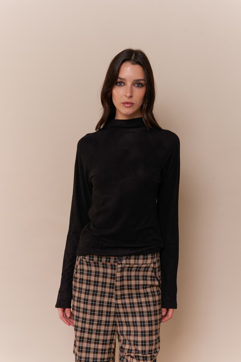Polera Marta NEGRO