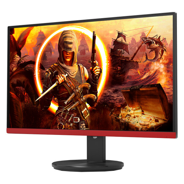 Monitor Gamer Aoc G2790vx 27" MONITOR AOC G2790VX 27 144HZ 1MS