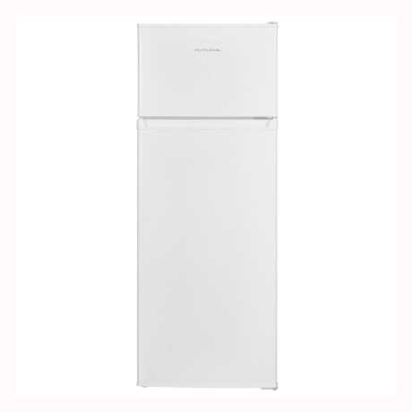 Heladera Futura Fut-R210Df 207Lts Blanco