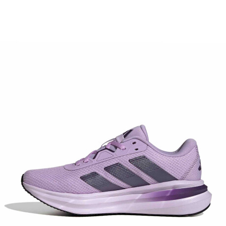 Championes de Mujer Adidas Galaxy 7 Violeta Lavanda