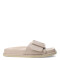 Sandalias de Mujer Miss Carol SWEEG Beige