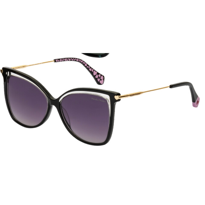 Natalia Oreiro 6231 Negro