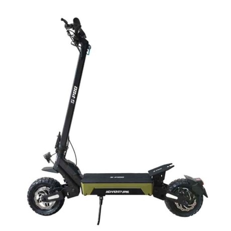 Monopatin Electrico S-pro Adventure Monopatin Electrico S-pro Adventure