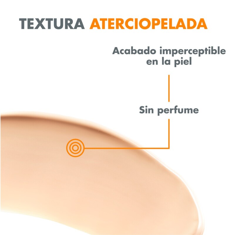 Protector Solar Avene Crema Con Color Spf50+ 50 Ml. Protector Solar Avene Crema Con Color Spf50+ 50 Ml.