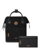 Cabaia Mochila Backpack - Adventurer Dhaka Cabaia Mochila Backpack - Adventurer Dhaka