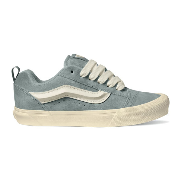 Championes Vans Knu Skool de Hombre - VN000D6ZTTN Gris Claro