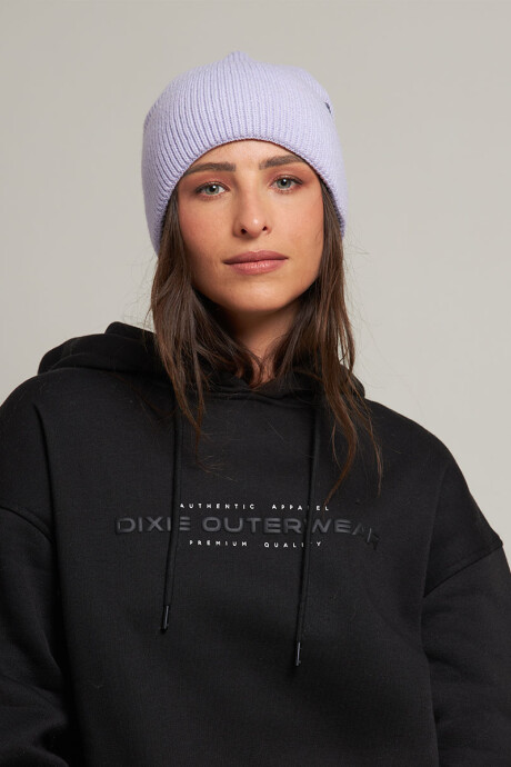 GORRO MADUOR DIXIE Lila