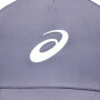 Gorra Running Performance Unisex Greyish Purple