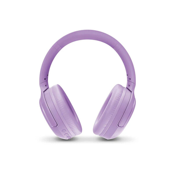 Auricular Energy Sistem Rizz Bluetooth VIOLETA