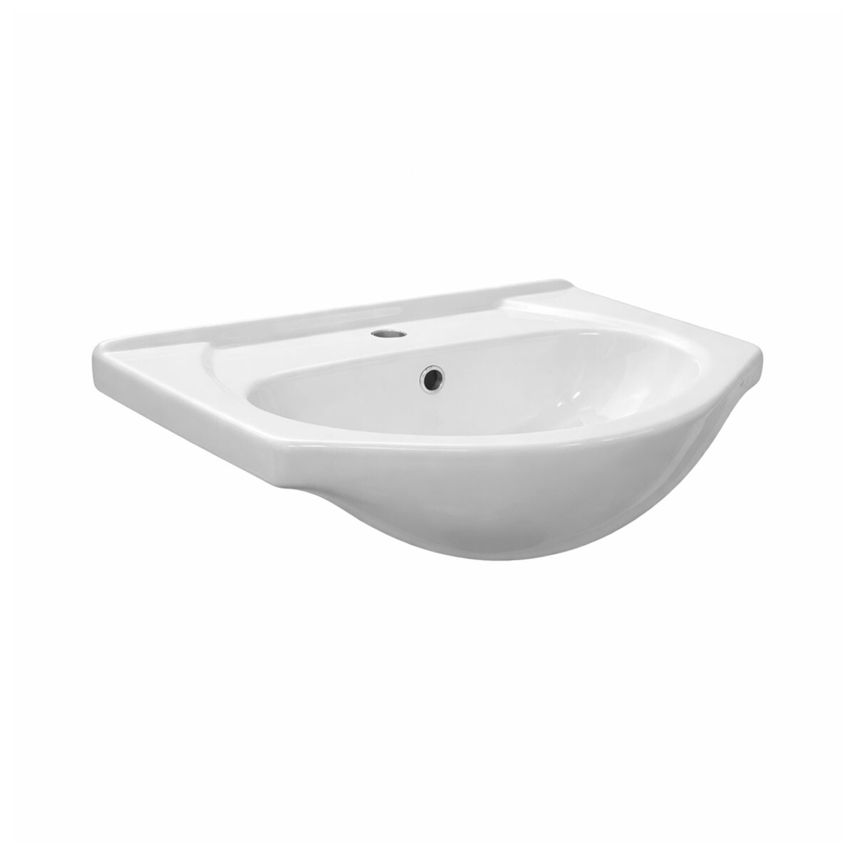 Mobiliario Baño Bacha Para Mueble Kf4660 K1010-60 K1001-60 