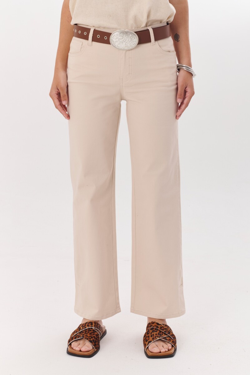 PANTALON XENIA - ARENA 