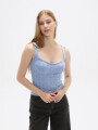 Tops Riala Lavanda