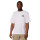 Remera Cedar Trail Hombre WHITE